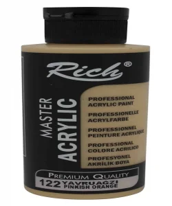 Supertrend Supertrendter Akrilik Boya 120 cc. 122 Yavruağzı