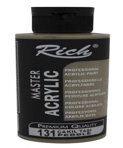 Supertrend Supertrendter Akrilik Boya 120 cc. 131 Çakıl Taşı