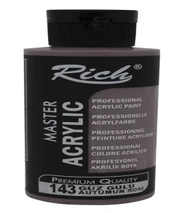 Supertrend Supertrendter Akrilik Boya 120 cc. 143 Güz Gülü