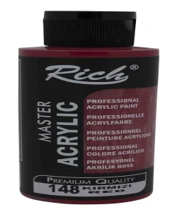 Supertrend Supertrendter Akrilik Boya 120 cc. 148 Kırmızı