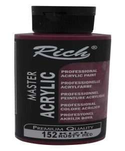 Supertrend Supertrendter Akrilik Boya 120 cc. 152 Kızıl