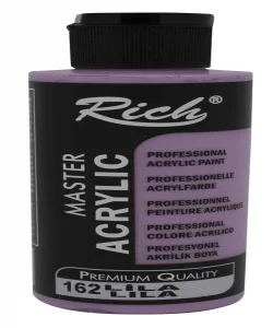 Supertrend Supertrendter Akrilik Boya 120 cc. 162 Lila