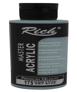 Supertrend Supertrendter Akrilik Boya 120 cc. 175 Gökyüzü