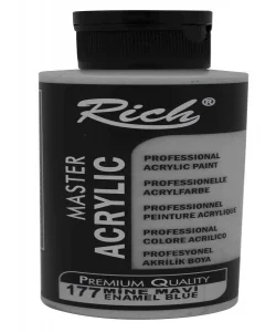 Supertrend Supertrendter Akrilik Boya 120 cc. 177 Mine Mavi