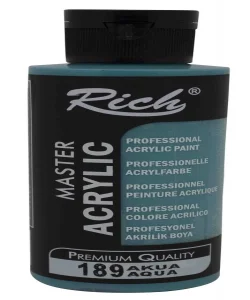 Supertrend Supertrendter Akrilik Boya 120 cc. 189 Aqua