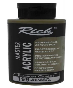 Supertrend Supertrendter Akrilik Boya 120 cc. 199 Kına