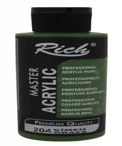 Supertrend Supertrendter Akrilik Boya 120 cc. 204 Çimen