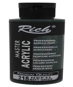 Supertrend Supertrendter Akrilik Boya 120 cc. 218 Nefti