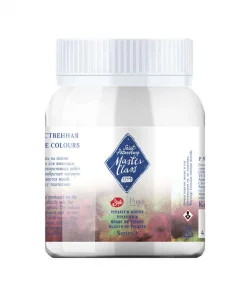 Supertrend Supertrendter Class Extra-Fine Artists’ Guaj Boya 220 ml. 101 Titanium White