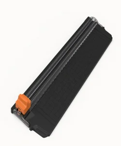 Supertrend Sürgülü Giyotin A4