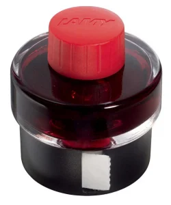 Supertrend T52 Dolma Kalem Mürekkebi 50 ml. KIRMIZI