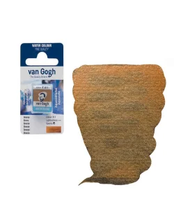 Supertrend Van Gogh 1/2 Tablet Sulu Boya 811 Bronze