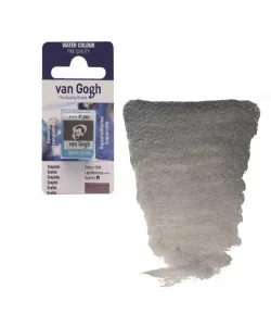 Supertrend Van Gogh 1/2 Tablet Sulu Boya 840 Graphite