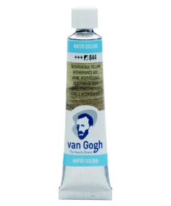 Supertrend Van Gogh 10 ml. Tüp Sulu Boya 844 Interference Yellow