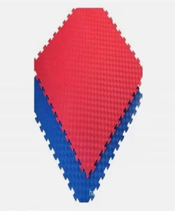 Supertrend Tatami Minderi Mavi-Kırmızı 26 mm