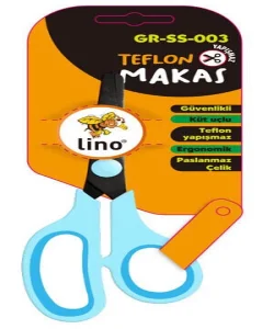 Supertrend Teflon Makas Yapışmaz (GR-SS-003)