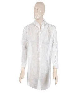 Supertrend Tek Kullanımlık Ziyaretçi Önlüğü 1 Paket