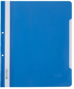 Supertrend Telli Dosya 50li Paket MAVİ