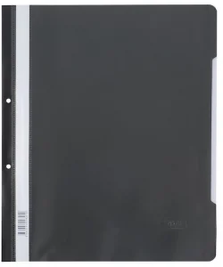 Supertrend Telli Dosya 50li Paket SİYAH