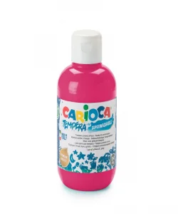 Supertrend Tempera Yıkanabilir Poster Boya 250 ml. FUŞYA