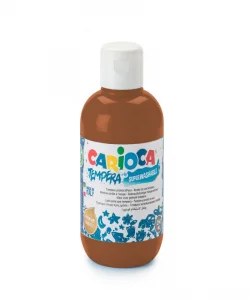 Supertrend Tempera Yıkanabilir Poster Boya 250 ml. KAHVERENGİ