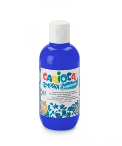 Supertrend Tempera Yıkanabilir Poster Boya 250 ml. KOYU MAVİ