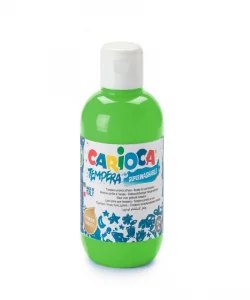 Supertrend Tempera Yıkanabilir Poster Boya 250 ml. YEŞİL