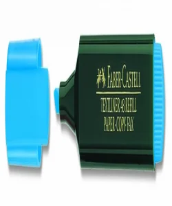 Supertrend Textliner 48 Fosforlu İşaretleme Kalemi MAVİ