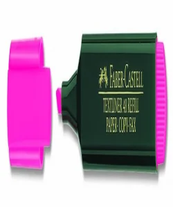 Supertrend Textliner 48 Fosforlu İşaretleme Kalemi PEMBE