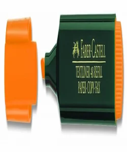 Supertrend Textliner 48 Fosforlu İşaretleme Kalemi TURUNCU