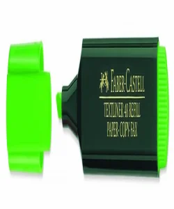 Supertrend Textliner 48 Fosforlu İşaretleme Kalemi YEŞİL