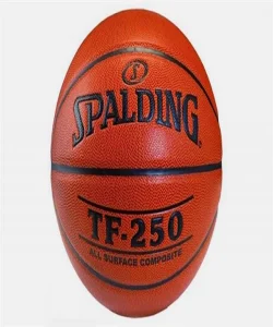 Supertrend TF250 Basketbol Topu No:7
