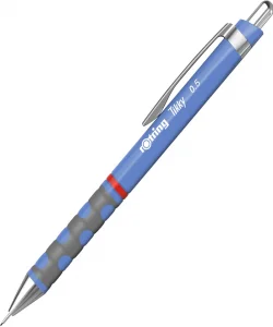 Supertrend Tikky Versatil Kalem 0.5 mm Menekşe Mavi