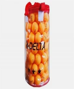 Supertrend TMT345 Pinpon Topu 100lü Turuncu