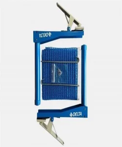 Supertrend Tpn809 Masa Tenisi Ağ Demir Seti