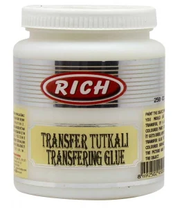 Supertrend Transfer Tutkalı 250 cc.
