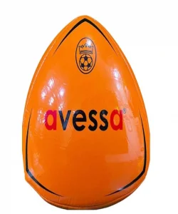 Supertrend Trıck-10 Kaleci Çalıştırma Reaksiyon Topu Turuncu