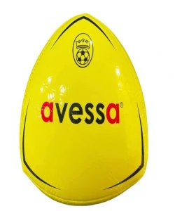 Supertrend Trıck-20 Kaleci Çalıştırma Reaksiyon Topu Sarı