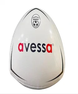 Supertrend Trıck-30 Kaleci Çalıştırma Reaksiyon Topu Beyaz