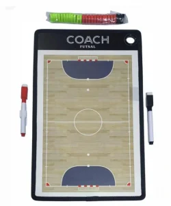 Supertrend Tth-40 Mıknatıslı Hentbol Taktik Tahtası