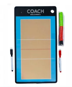 Supertrend Ttv-30 Mıknatıslı Voleybol Taktik Tahtası