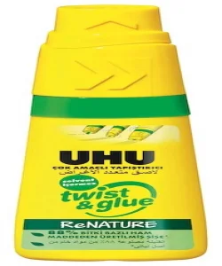 Supertrend Twist & Glue Çok Amaçlı Sıvı Yapıştırıcı 35 ml.