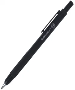 Supertrend Twist Portmin Versatil Kalem 2.0 mm SİYAH