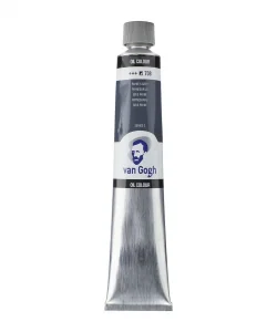 Supertrend Van Gogh Yağlı Boya 200 ml. 708 Paynes Grey