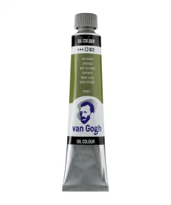 Supertrend Van Gogh Yağlı Boya 40 ml. 623 Sap Green