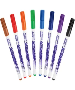 Supertrend Velleda 1721 Çocuk Tahta Kalemi 8 Renk