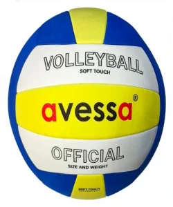 Supertrend Veva-1100 Eva Yapıştırmalı Voleybol Topu
