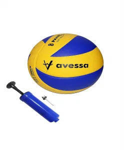 Supertrend Voleybol Topu VL-400 ve El pompası