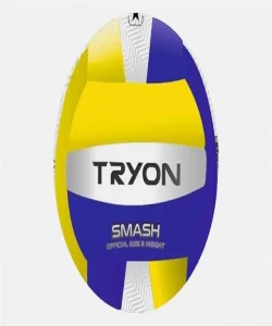 Supertrend Vt-320 Hybrid Voleybol Topu