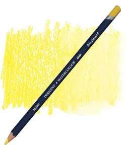Supertrend Watercolour Pencil Suluboya Kalemi 06 Deep Cadmium
